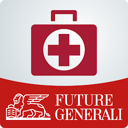 Icon image Future Generali Health