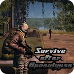 Cover Image of Download Survival After Apocalypse Pand  APK