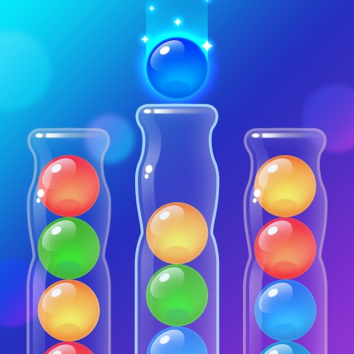 Ball Sort: Color Puzzle Game Baixe no Windows