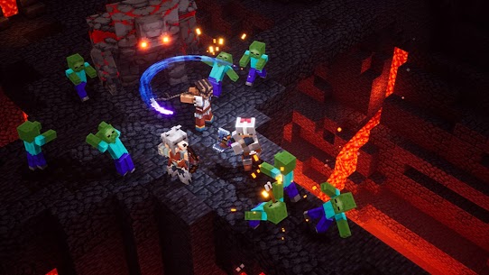 Magic & Fantasy Mods Minecraft APK for Android Download 4