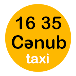 Cover Image of ดาวน์โหลด Jenub Taxi 1635  APK