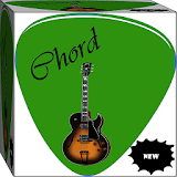 Guitar Chord Terpopuler icon