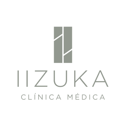 Clínica Iizuka logo