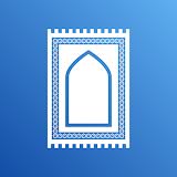 Muslim Prayer Assistant icon