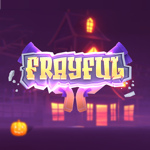 Frayful: Brawl Battle Royale! 0.38 Icon