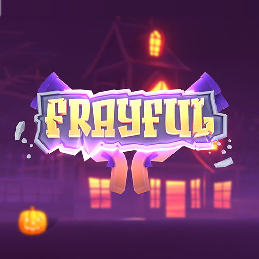 Frayful: Brawl Battle Royale! logo