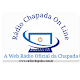 Rádio Chapada Online تنزيل على نظام Windows