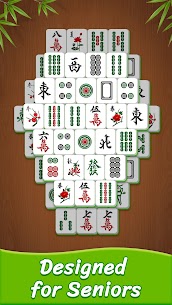 Mahjong Game: 3D Tile Puzzle 2