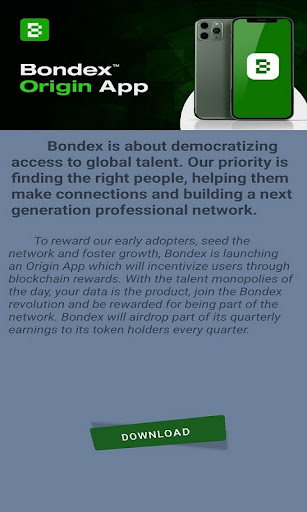 FC Airdrop Screen 3