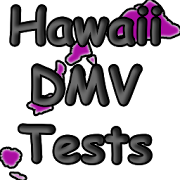 Hawaii DMV Practice Exams
