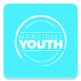 Main Street Youth Ministry icon