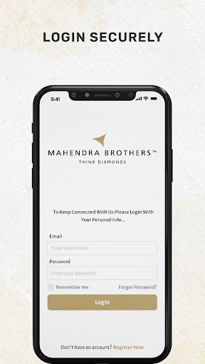 Mahendra Brothers Screen 2