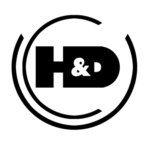 Haghill & Dennistoun CU logo