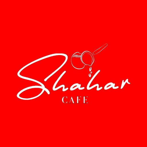Shahar Cafe logo