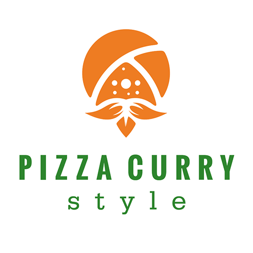 Pizza Curry Style logo