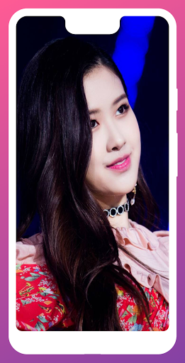 Blackpink Wallpaper HD - Jennie, Jisoo, Lisa, Rose