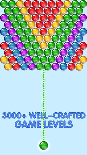 Bubble Shooter: Bubble Pet, Shoot & Pop Bubbles 1.9501 screenshots 1