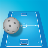 Floorball Manager 12 icon