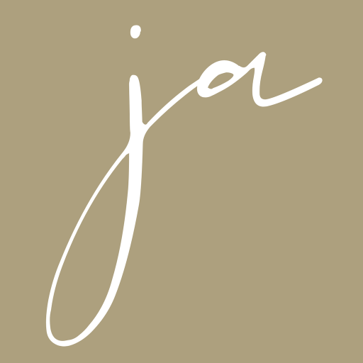 Jillian Ahonen Ministries logo