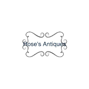 Rose's Antiques Live Bidding