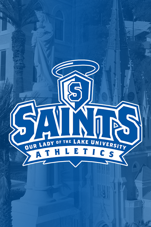 OLLU Saints Athletics - 1.16.05 - (Android)