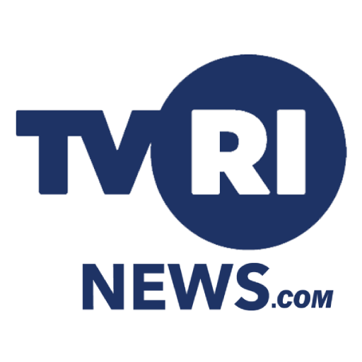 TVRI News logo
