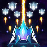 Shootero: Galaxy Space Shooter icon