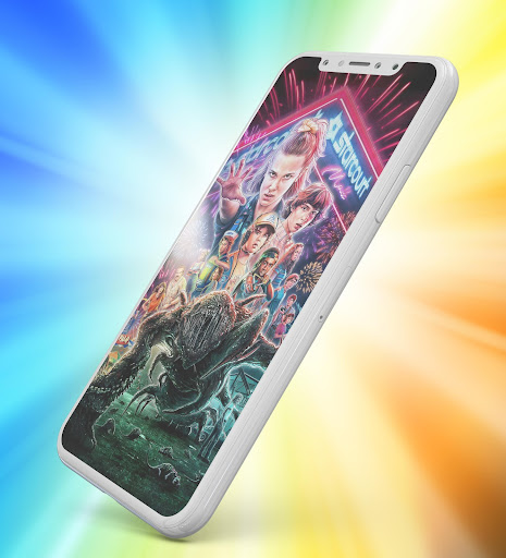 Stranger Wallpaper  Best HD Stranger Things Walls