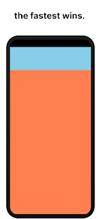 Finger Tap - Battle 1v1