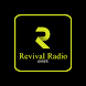 Revival Radio - Androidアプリ