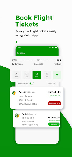 Sahayogi Smart App