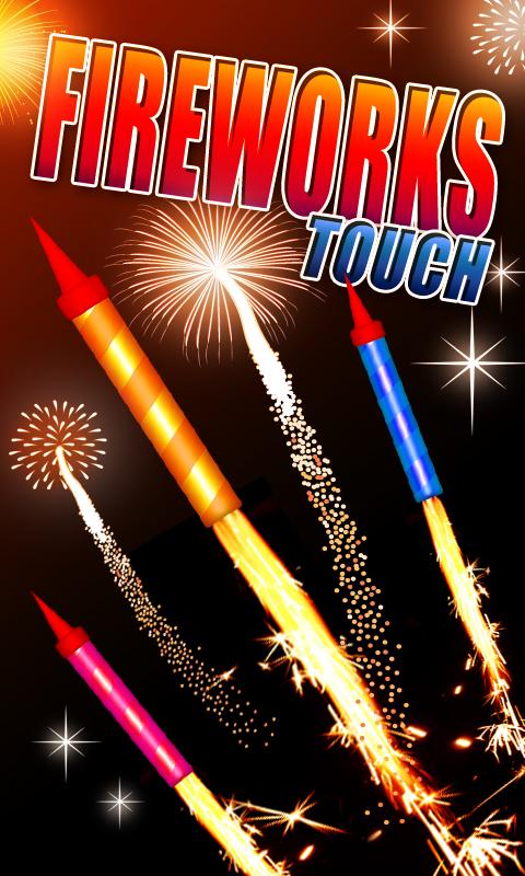 2020 Best Fireworks Touch Freeのおすすめ画像1