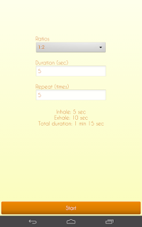 Breathwork and Pranayama screenshot 12