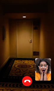 Scary Hotel Doors Call Prank