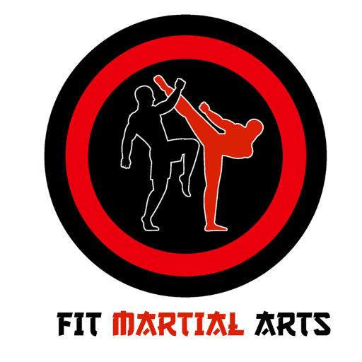 Fit Martial Arts logo