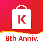Cover Image of Download Kilimall - Affordable Shopping 4.5.1 APK