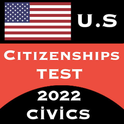 US Citizenship Test Civic Test Apps on Google Play