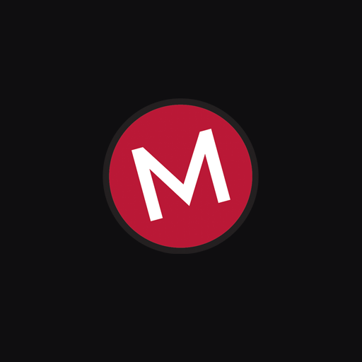 Cinémas Majestic logo