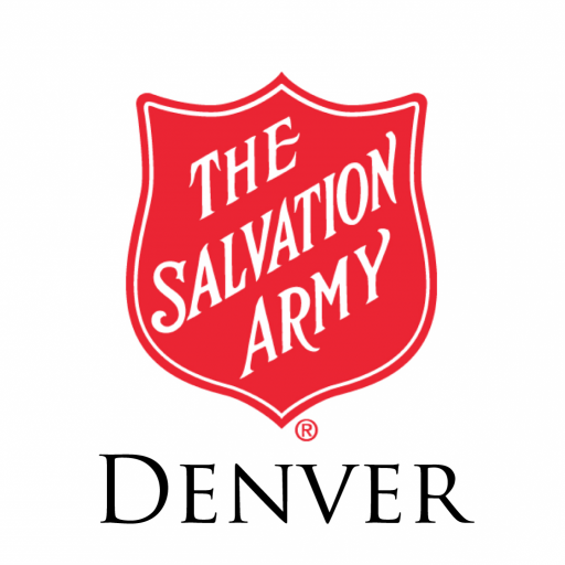 The Salvation Army Denver logo