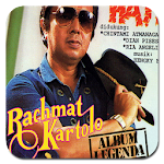 Cover Image of ดาวน์โหลด Lagu Rachmat Kartolo Populer 1.2 APK