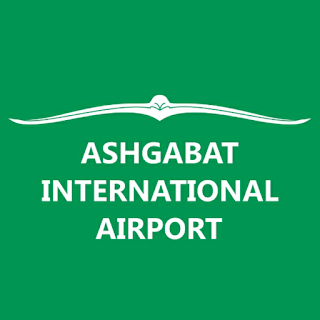 Ashgabat airport apk