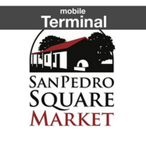 San Pedro Square Terminal