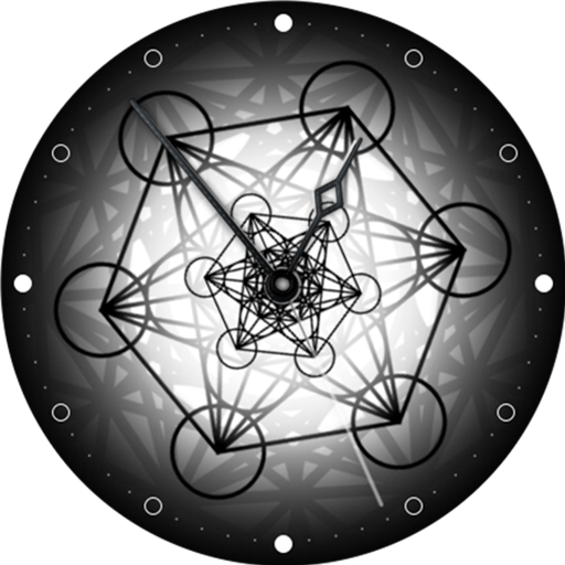 METATRON - Watch Face logo