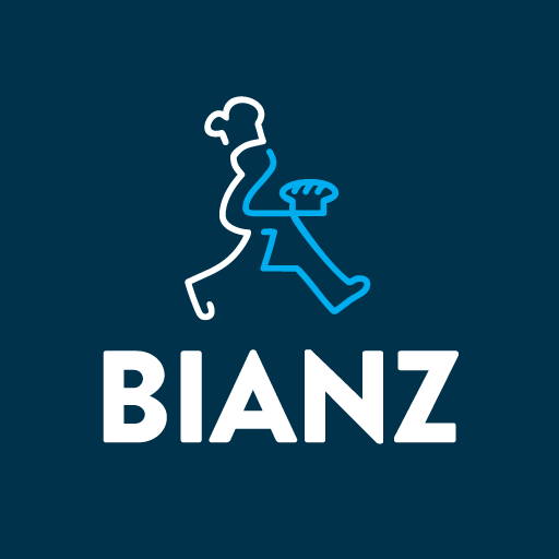 BIANZ Member Benefits logo