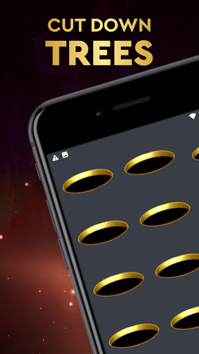 Fun game Woodcutter Mr Apollo