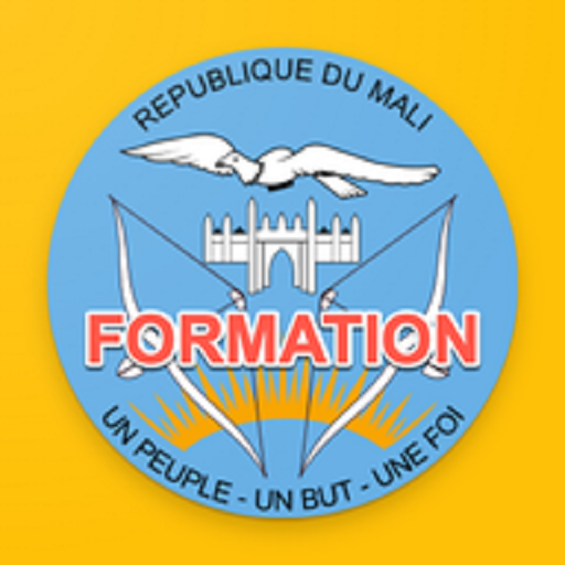 Formation (DISC-Mali) Download on Windows