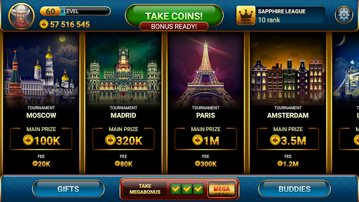 Poker Championship online 1.5.8.571 screenshots 1