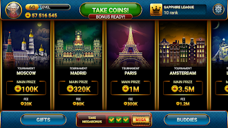 Game screenshot Poker Championship Tournaments mod apk