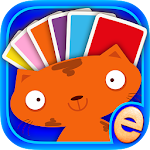 Cover Image of Herunterladen Learn Colors App Shapes Preschool Games for Kids 2.7 APK