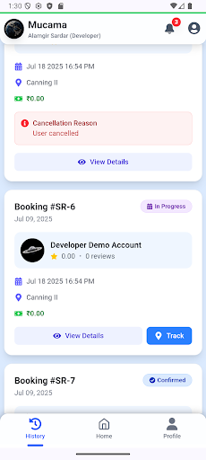 Mucama – Every Hand You Need